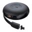 Cable USB C plug - magnetic adapters USB C, IP Lightning, micro USB, 20W black with retraction box BASEUS thumbnail 3