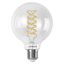 SMART+ Lamp LEDVANCE WIFI FILAMENT GLOBE TUNABLE WHITE 2700K 4058075777934 thumbnail 8