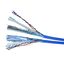 Cable category 6 F/UTP 2x4 pairs LSZH 500 meters thumbnail 2