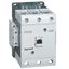 3-pole contactors CTX³ 150 - 130 A -100- 240 V~/= - 2 NO + 2 NC -screw terminals thumbnail 1