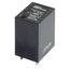 Solid state relay, 100..240 VAC, 3 A, plug-in terminals, equipped with thumbnail 1