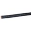 Copper bar - flexible - section 50 x 10 mm - 1000 to 1250 A - L. 2 m thumbnail 2