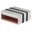 PMB 630-4 A2 Fire Protection Box 4-sided with intumescending inlays 300x323x130 thumbnail 1