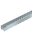 MKSM 810 FS Cable tray MKSM perforated, quick connector 85x100x3050 thumbnail 1