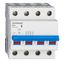 Main Load-Break Switch (Isolator) 63A, 4-pole thumbnail 1
