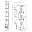 CORON R Switch Disconnector D02, 3-poles, 20A fixed thumbnail 9