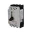 Circuit-breaker, 3p, 250A + RCD 30mA, type B, AC/DC sensitive thumbnail 3
