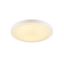 AINOS, ceiling light, round, white, with sensor thumbnail 1