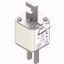 Fuse-link, high speed, 200 A, AC 690 V, compact DIN 1, 45 x 58 x 104 mm, aR, DIN, IEC, single indicator thumbnail 2