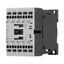 Contactor relay, 24 V 50/60 Hz, 3 N/O, 1 NC, Spring-loaded terminals, AC operation thumbnail 8