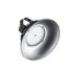 PARA FLAC DALI LED Pendant luminaire, black, 100W 4000K, IP65 thumbnail 1
