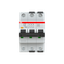 S303P-B10 Miniature Circuit Breaker - 3P - B - 10 A thumbnail 11