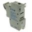 Fuse-holder, low voltage, 50 A, AC 690 V, 14 x 51 mm, 1P, IEC, With indicator thumbnail 15