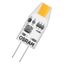 LED PIN MICRO 12 V 1W 827 Clear G4 thumbnail 8