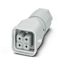 HC-A3-BUQ1,5-TFL-G-PA - Connector thumbnail 1