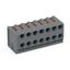 252-307 2-conductor female connector; push-button; PUSH WIRE® thumbnail 3