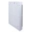 Wall-mounting Distribution Board 4-row 72MW transparent IP40 thumbnail 2