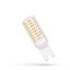 LED G9 230V 4.2W CW SMD 5 YEARS PREMIUM SPECTRUM thumbnail 7