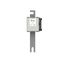 Fuse-link, high speed, 500 A, AC 1500 V, Size 2, 59 x 77 x 168 mm, aR, DIN, IEC, single indicator thumbnail 6