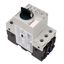 Motor Protection Circuit Breaker BE2, 3-pole, 2,5-4A thumbnail 6