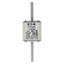 Fuse-link, high speed, 160 A, AC 690 V, compact size 1, 45 x 45 x 134 mm, aR, DIN, IEC, single indicator thumbnail 5