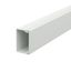 WDK25040RW Wall trunking system with base perforation 25x40x2000 thumbnail 1
