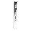 HRC-in-line-fuse ARROW LINE size 00, 3-pole, f. 100mm busbar thumbnail 2