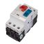 Motor Protection Circuit Breaker BE2 PB, 3-pole, 6-10A thumbnail 7