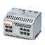 FL SWITCH 2404-2TC-2SFX - Industrial Ethernet Switch thumbnail 3