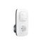 CONNECTED STARTER PACK MASTER SW. HOME/AWAY+GATEWAY OUTLET SCH VALENA ALLURE WH thumbnail 3