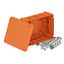 T 160 ED 16-5 Junction box for function maintenance 190x150x77 thumbnail 1