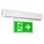 Emergency luminaire KB 4x1W ERT-LED 230V, universal mounting thumbnail 5