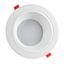 CEILINE III LED DOWNLIGHT 230V 20W 190MM  NW thumbnail 23