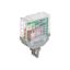 Relay module Nominal input voltage: 24 … 230 V AC/DC 2 make contact thumbnail 3