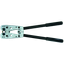 Pressing pliers ferrules 0.08-6+10 mm² thumbnail 498