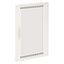 BLW52 U Trim frame with door, 120 SU, IP30, Field Width: 2, 844 mm x 604 mm x 27 mm thumbnail 5