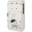 NZM4 PXR25 circuit breaker - integrated energy measurement class 1, 1600A, 3p, Screw terminal thumbnail 2