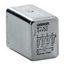 Hermetically-sealed relay, plug-in, 14-pin, 4PDT, 3 A, bifurcated cont thumbnail 2