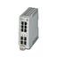 FL SWITCH 2304-2GC-2SFP - Industrial Ethernet Switch thumbnail 2