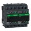TeSys Deca reversing contactor - 3P - = 440 V - 32 A AC-3 - 100...250 V AC/DC coil thumbnail 4