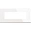 AXOLUTE AIR - COVER PLATE 6M WHITE thumbnail 2