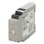 Timer, DIN rail mounting, 22.5mm, power off-delay, 0.1-12s, SPDT, 5 A, thumbnail 1