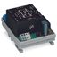 stabilized power supply Input voltage: 230 VAC 24 VDC output voltage thumbnail 3