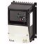 Variable frequency drive, 230 V AC, 1-phase, 4.3 A, 0.37 kW, IP66/NEMA 4X, Radio interference suppression filter, 7-digital display assembly, Addition thumbnail 3