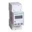 modular single phase power meter iEM2155 - 230V - 63A with communication Modbus - MID thumbnail 2