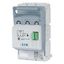 NH fuse-switch 3p with lowered box terminal BT2 1,5 - 95 mm², busbar 60 mm, electronic fuse monitoring, NH000 & NH00 thumbnail 8