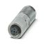 SACC-M12FSD-4CT-CM SH PN - Data connector thumbnail 1