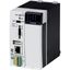 Modular PLC, 24 V DC, 8DI, 6DO, ethernet, RS232, CAN, 4MB, web Server thumbnail 2