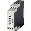 Phase monitoring relays, Multi-functional, 300 - 500 V AC, 50/60/400 Hz thumbnail 3
