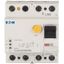 Digital residual current circuit-breaker, all-current sensitive, 63 A, 4p, 30 mA, type G/B+, 60 Hz thumbnail 1